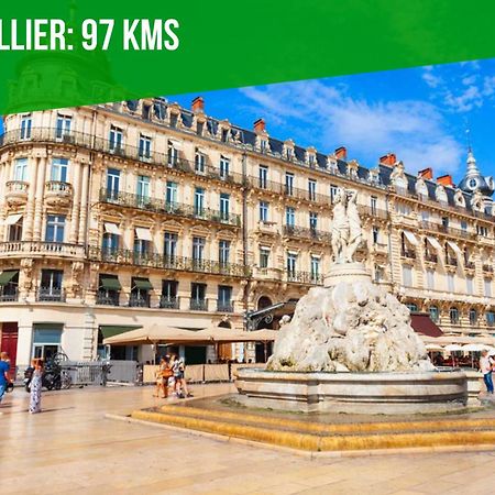 Brugnotte - Wi-Fi - Proche Theatres Lägenhet Avignon Exteriör bild