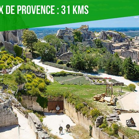 Brugnotte - Wi-Fi - Proche Theatres Lägenhet Avignon Exteriör bild
