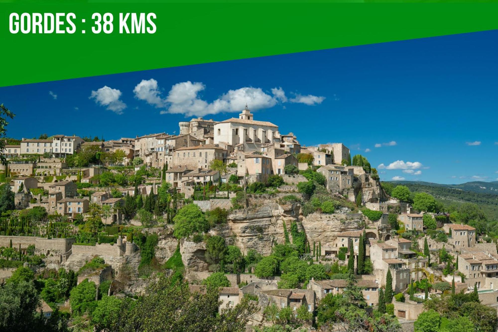 Brugnotte - Wi-Fi - Proche Theatres Lägenhet Avignon Exteriör bild