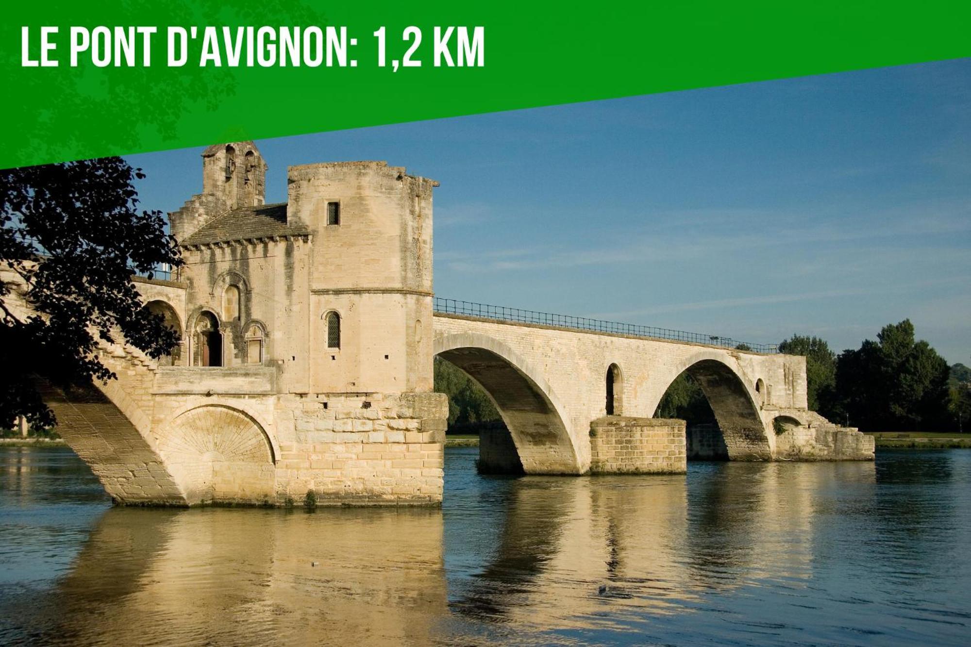 Brugnotte - Wi-Fi - Proche Theatres Lägenhet Avignon Exteriör bild