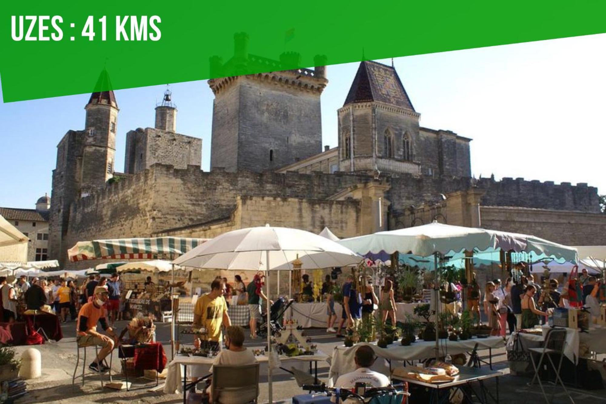 Brugnotte - Wi-Fi - Proche Theatres Lägenhet Avignon Exteriör bild